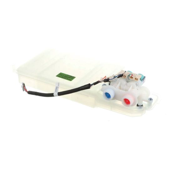 Picture of Whirlpool W11396714 Housing Assembly-std,dispr