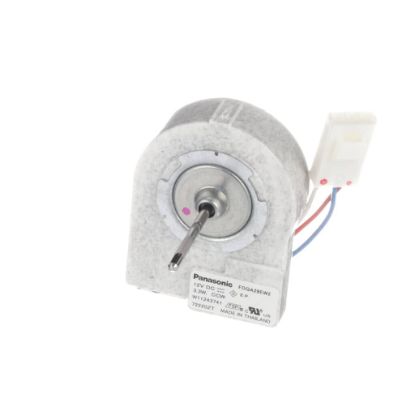 Picture of Whirlpool W11396715 Evaporator Motor Dc, Pwm, Sxs