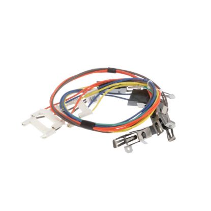 Picture of Whirlpool W11396691 Harness-surface Units