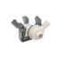 Picture of Whirlpool W11396717 Pump Asm, Drain, Tall Bracket