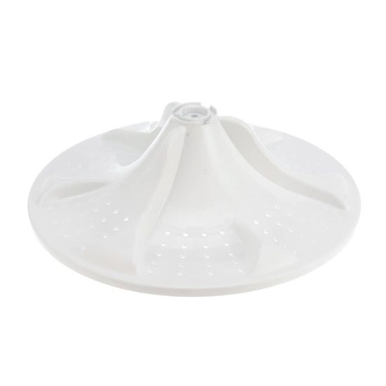 Picture of Whirlpool W11397111 He Washer Agitator Base, Wp