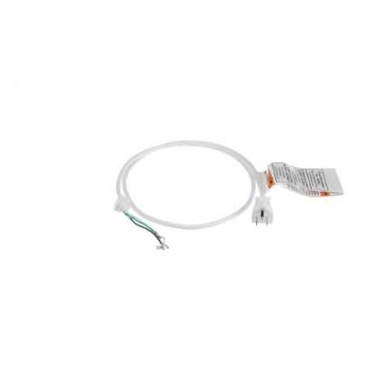 Picture of Whirlpool W11396625 Cord-power