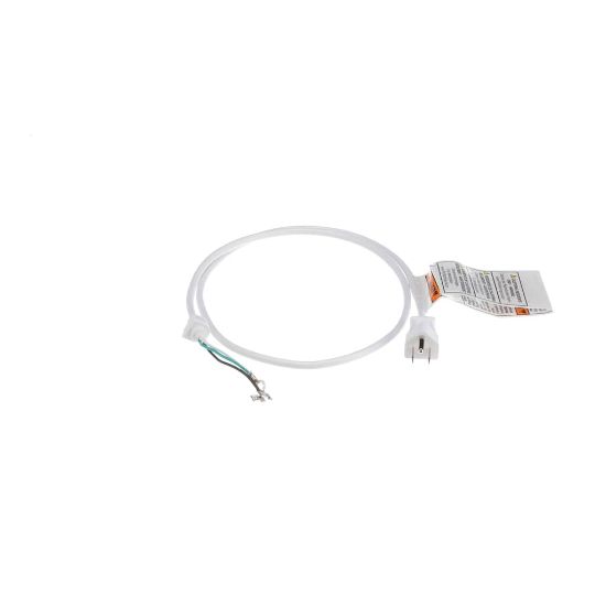 Picture of Whirlpool W11396625 Cord-power