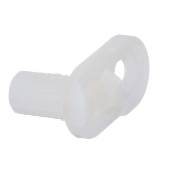 Picture of Whirlpool W11397972 Thimble Cam-rc, Wht Cuda 17