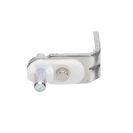 Picture of Whirlpool W11399415 Adj Hinge And Cam Assembly - Rc (5Mm)