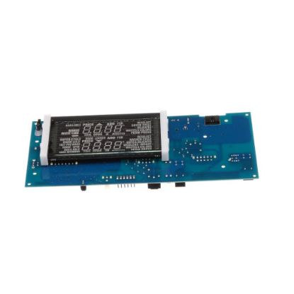Picture of Whirlpool W11398779 Control Board, Stkd Comm Dry/dry