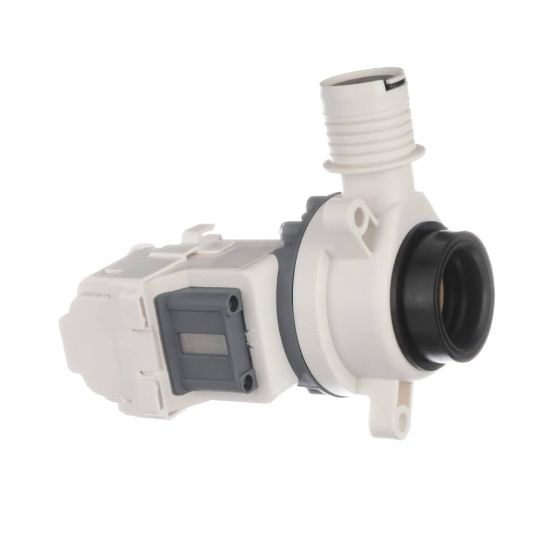 Picture of Whirlpool W11399437 Pump Asm, Drain, Rast 10, Vmax-vert