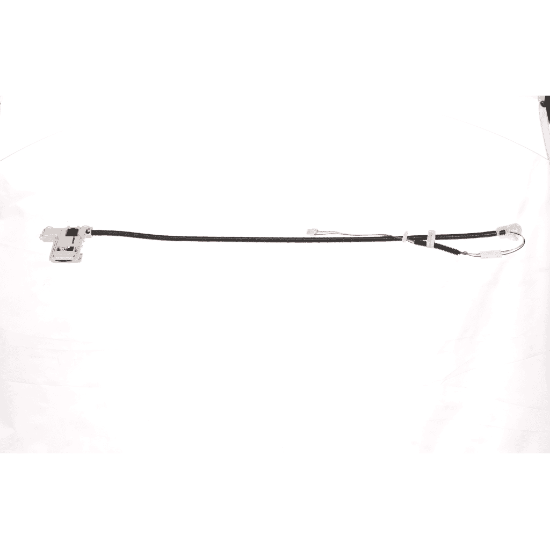 Picture of Whirlpool W11399614 Latch
