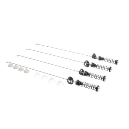 Picture of Whirlpool W11400156 Damper Asm - Vert Susp