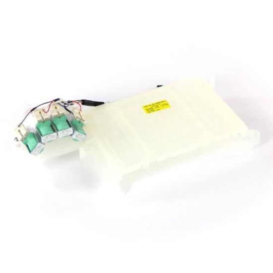Picture of Whirlpool W11400157 Dispenser Assembly - Hsg,va