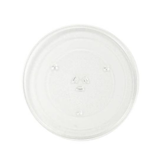 Picture of Whirlpool W11402532 Turntable Glass-360 (Borosilicate Glass)