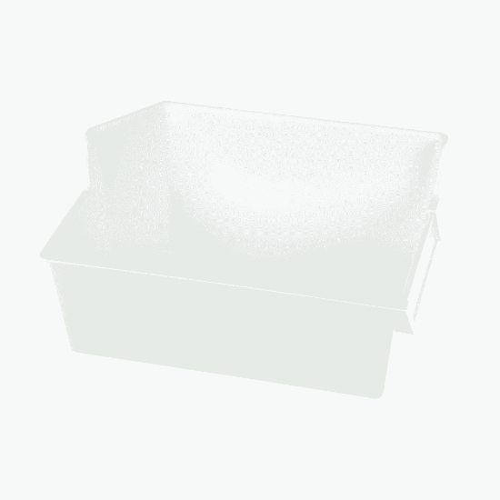 Picture of Whirlpool W11403893 Pan-ice