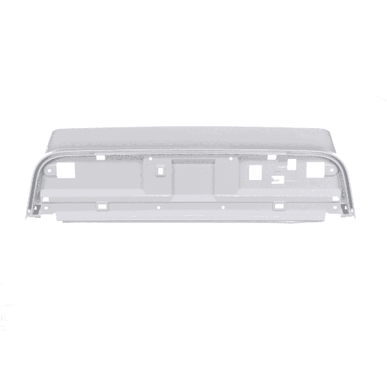 Picture of Whirlpool W11406678 Console