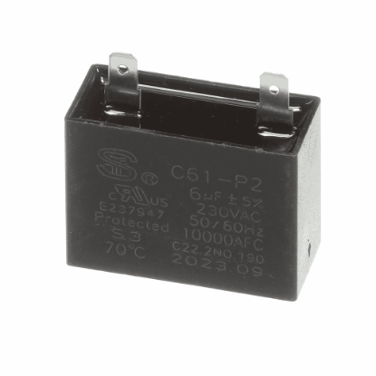 Picture of Whirlpool W11405832 Capactr-dm