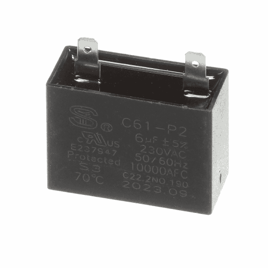 Picture of Whirlpool W11405832 Capactr-dm