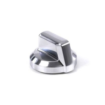 Picture of Whirlpool W11409244 Knob, Am, Double, Elec, Ss