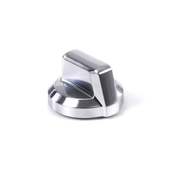 Picture of Whirlpool W11409244 Knob, Am, Double, Elec, Ss