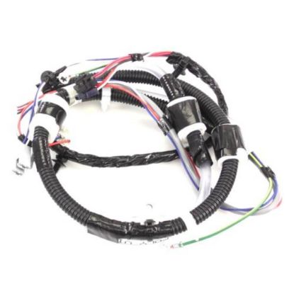 Picture of Whirlpool W11409746 Lower Harness Nonhtr 5.3 Cap R10
