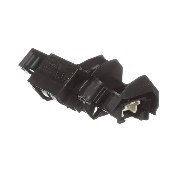 Picture of Whirlpool W11412299 Door Latch & Micro Sw-emz,global Ss