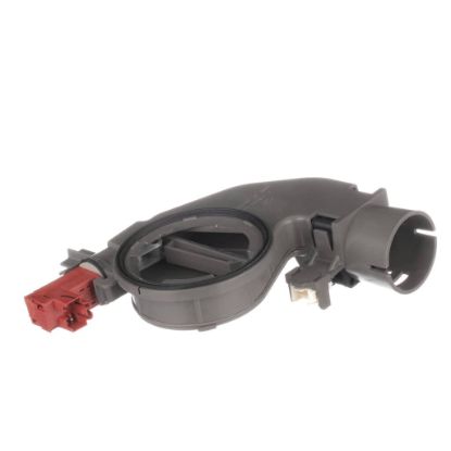 Picture of Whirlpool W11414073 Vent Assembly-fan Assist