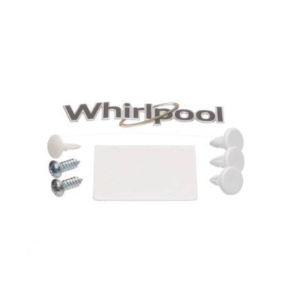 Picture of Whirlpool W11416038 Kit-door