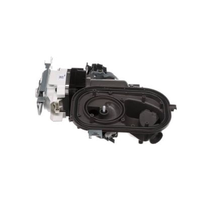 Picture of Whirlpool W11416362 Sump/motor Assembly-rif,gs