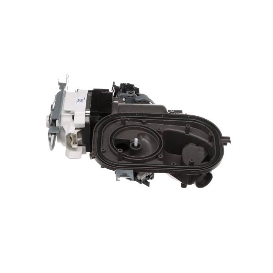 Picture of Whirlpool W11416362 Sump/motor Assembly-rif,gs