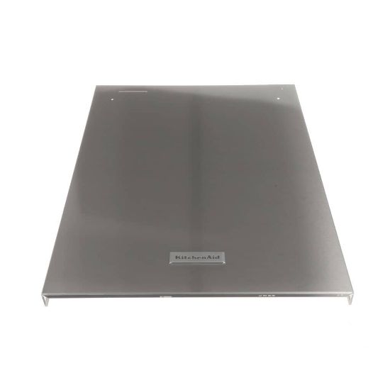 Picture of Whirlpool W11416371 Front Pnl Assembly,fid,478,vent,ka,afp Rplsa