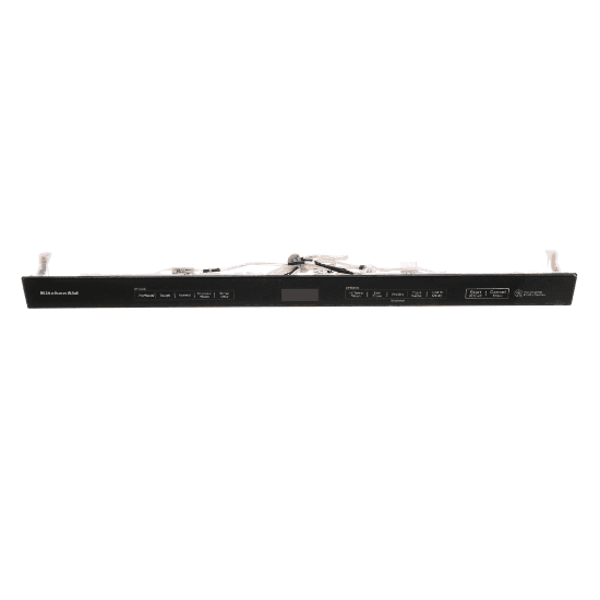 Picture of Whirlpool W11416459 Console