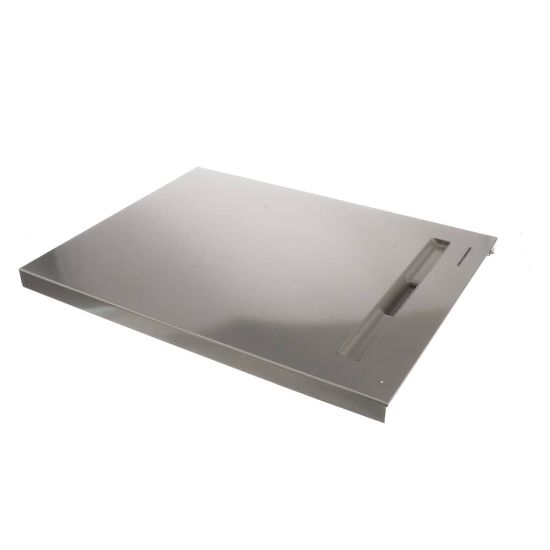 Picture of Whirlpool W11416783 Front Panel Assembly,short Pkt,mtg,afp Rplsa