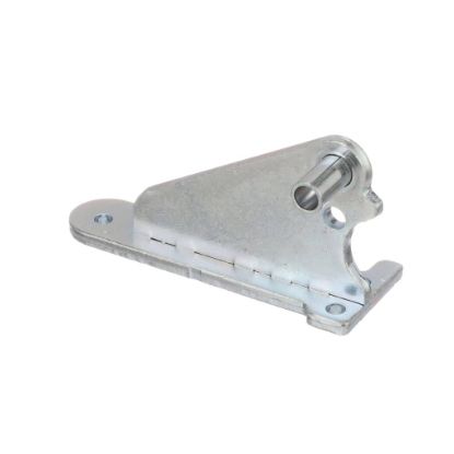 Picture of Whirlpool W11417064 Hinge Center Assy,rs