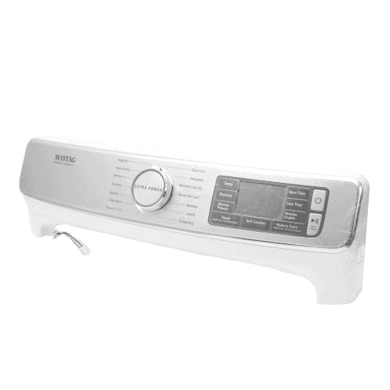 Picture of Whirlpool W11417082 Console