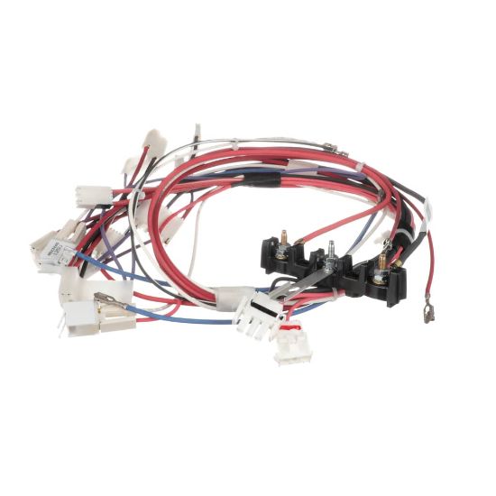 Picture of Whirlpool W11416847 Wire-harness