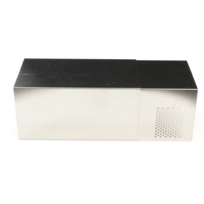 Picture of Whirlpool W11417192 Lower+upper Chimney Part