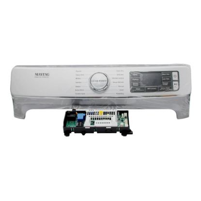 Picture of Whirlpool W11417081 Console
