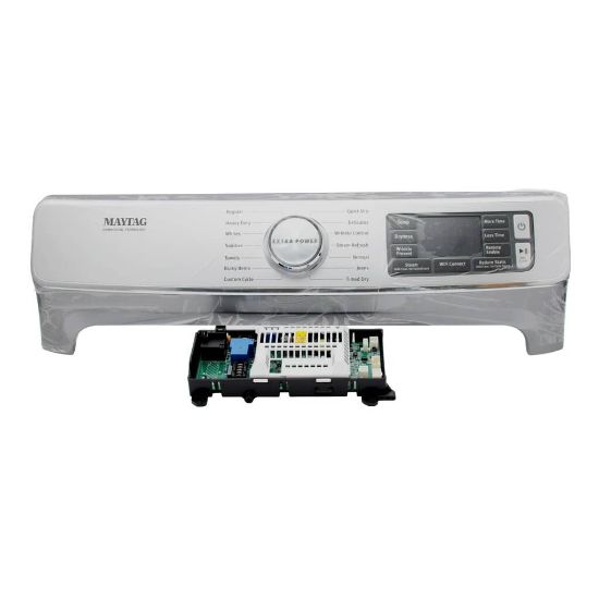 Picture of Whirlpool W11417081 Console
