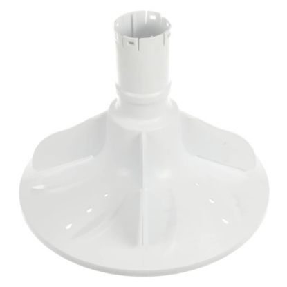 Picture of Whirlpool W11418231 Washer Agitator - Base
