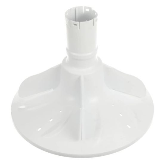 Picture of Whirlpool W11418231 Washer Agitator - Base