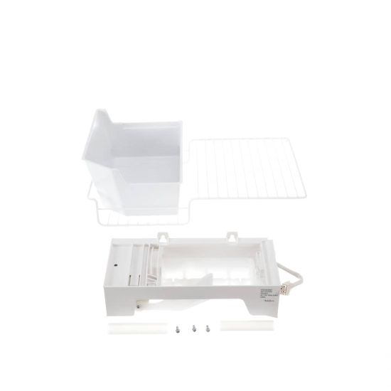 Picture of Whirlpool W11424126 Ice Maker Assembly Stand Alone Monarca Tm