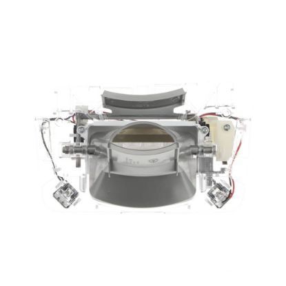 Picture of Whirlpool W11423781 Door Ice