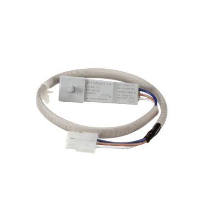 Picture of Whirlpool W11427601 Switch-dor