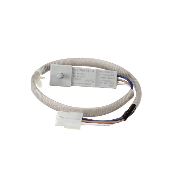 Picture of Whirlpool W11427601 Switch-dor