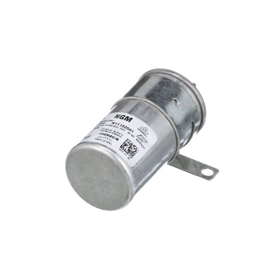 Picture of Whirlpool W11428524 Capacitor-screw,assembly