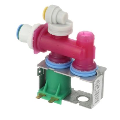 Picture of Whirlpool W11430645 Valve