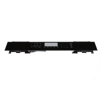 Picture of Whirlpool W11430942 Glass Asm Ui-ka, Lw Gas,bl