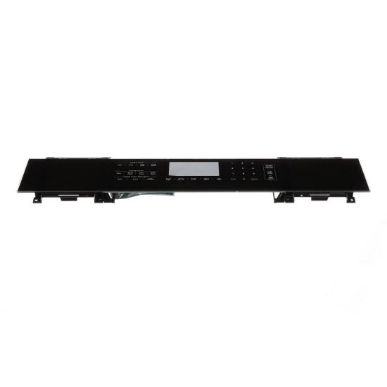 Picture of Whirlpool W11430942 Glass Asm Ui-ka, Lw Gas,bl
