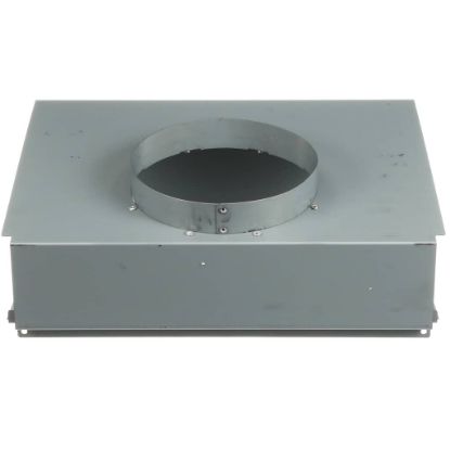 Picture of Whirlpool W11430925 Duct-kit