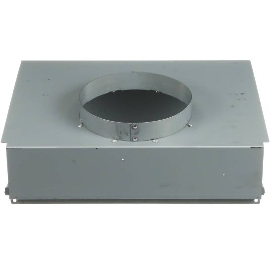 Picture of Whirlpool W11430925 Duct-kit