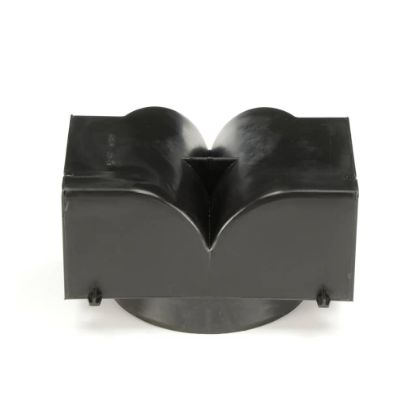 Picture of Whirlpool W11430940 Duct-kit