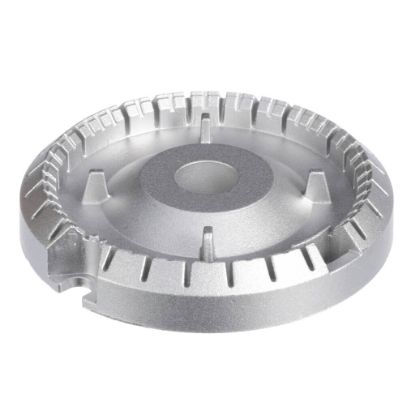 Picture of Whirlpool W11435630 Flame Spreader-ur,ab,al